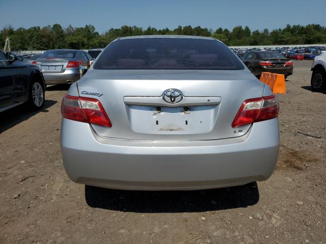 Photo 5 VIN: 4T1BE46K28U205006 - TOYOTA CAMRY CE 