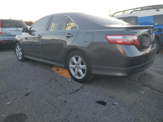 Photo 1 VIN: 4T1BE46K28U209735 - TOYOTA CAMRY CE 