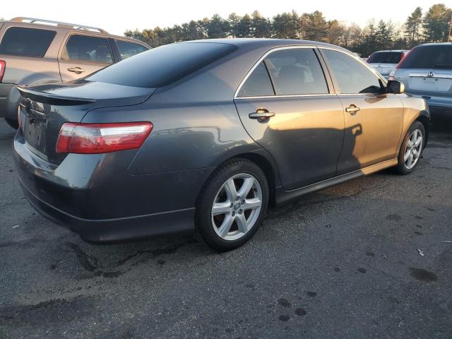 Photo 2 VIN: 4T1BE46K28U209735 - TOYOTA CAMRY CE 