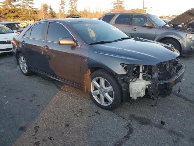 Photo 3 VIN: 4T1BE46K28U209735 - TOYOTA CAMRY CE 