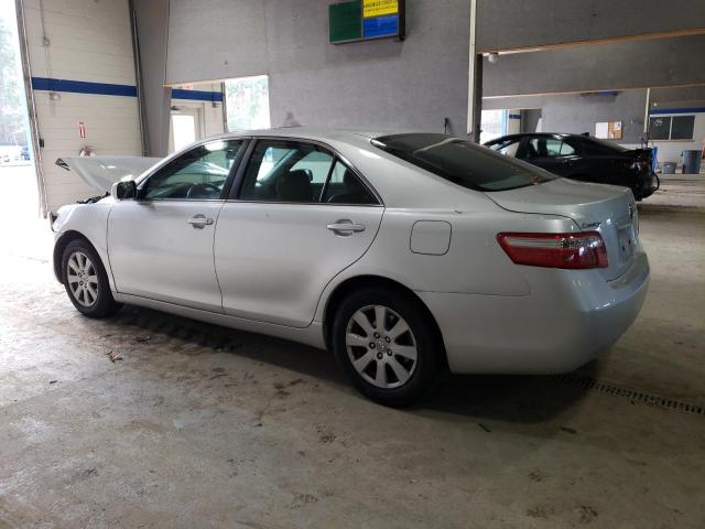 Photo 1 VIN: 4T1BE46K28U213686 - TOYOTA CAMRY CE 