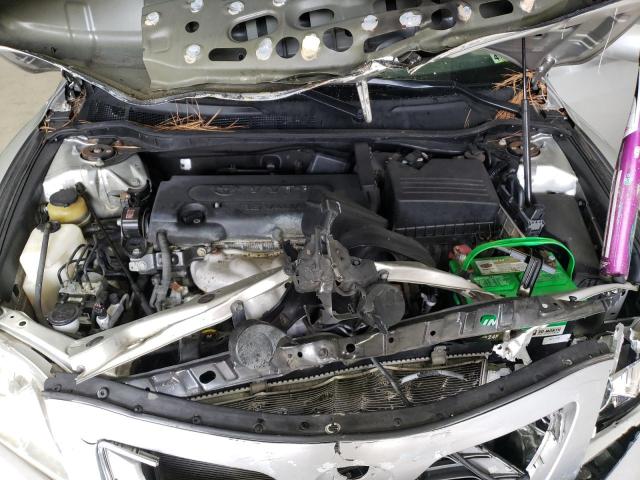 Photo 10 VIN: 4T1BE46K28U213686 - TOYOTA CAMRY CE 