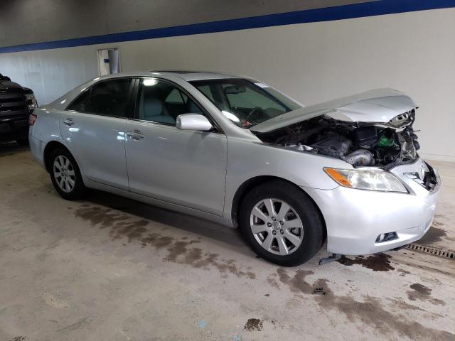 Photo 3 VIN: 4T1BE46K28U213686 - TOYOTA CAMRY CE 