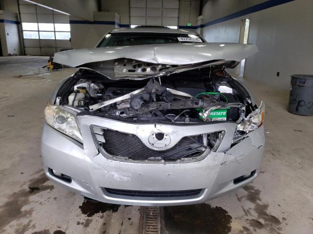 Photo 4 VIN: 4T1BE46K28U213686 - TOYOTA CAMRY CE 