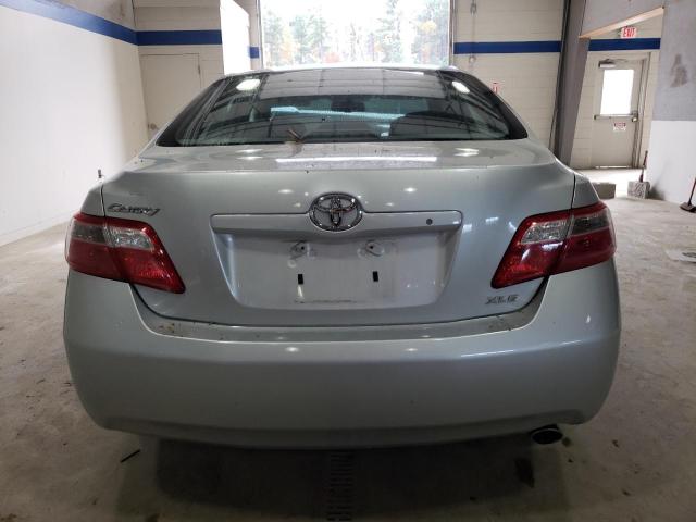 Photo 5 VIN: 4T1BE46K28U213686 - TOYOTA CAMRY CE 