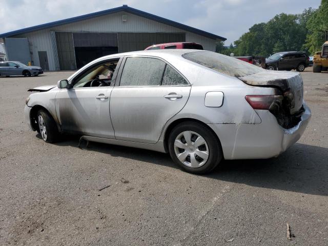 Photo 1 VIN: 4T1BE46K28U217074 - TOYOTA CAMRY CE 