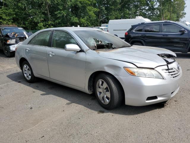 Photo 3 VIN: 4T1BE46K28U217074 - TOYOTA CAMRY CE 