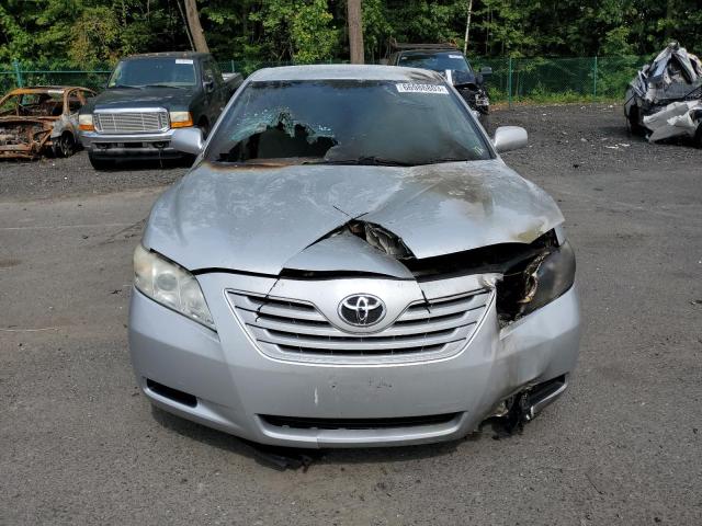 Photo 4 VIN: 4T1BE46K28U217074 - TOYOTA CAMRY CE 