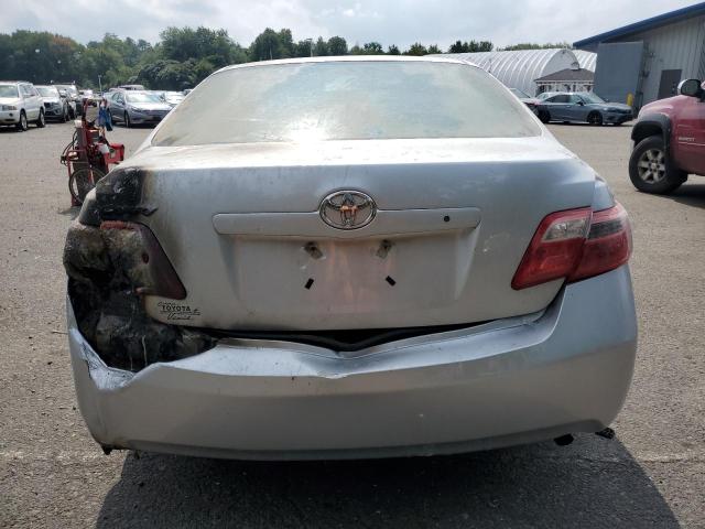 Photo 5 VIN: 4T1BE46K28U217074 - TOYOTA CAMRY CE 