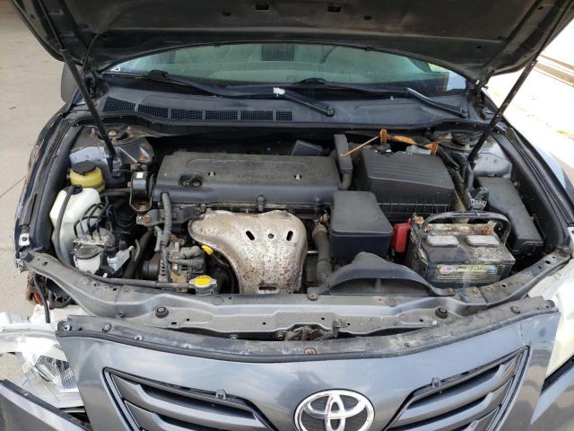 Photo 10 VIN: 4T1BE46K28U219536 - TOYOTA CAMRY 