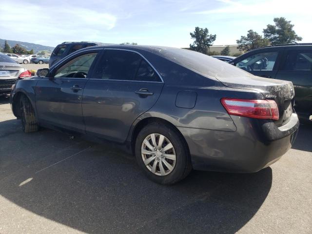 Photo 1 VIN: 4T1BE46K28U224378 - TOYOTA CAMRY 