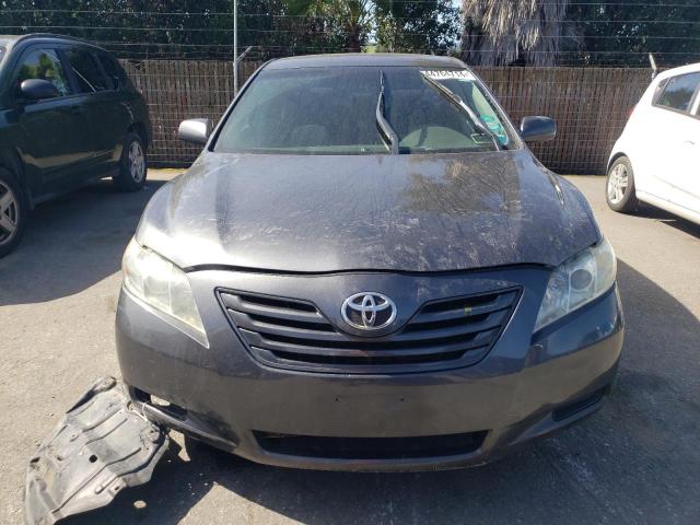 Photo 4 VIN: 4T1BE46K28U224378 - TOYOTA CAMRY 