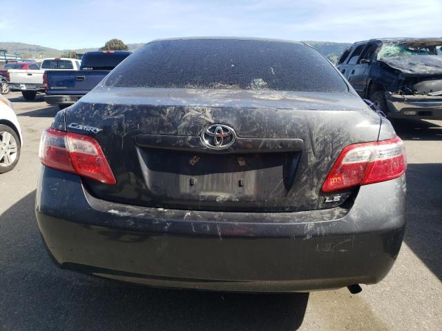 Photo 5 VIN: 4T1BE46K28U224378 - TOYOTA CAMRY 