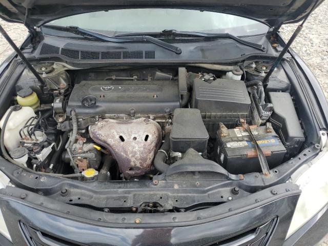 Photo 10 VIN: 4T1BE46K28U226423 - TOYOTA CAMRY CE 