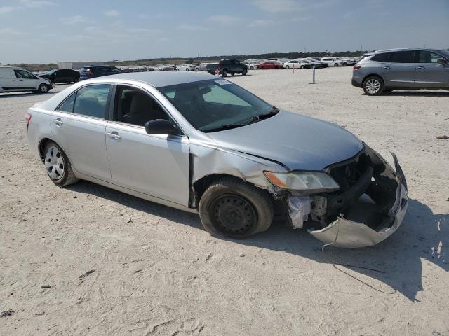 Photo 3 VIN: 4T1BE46K28U239396 - TOYOTA CAMRY CE 