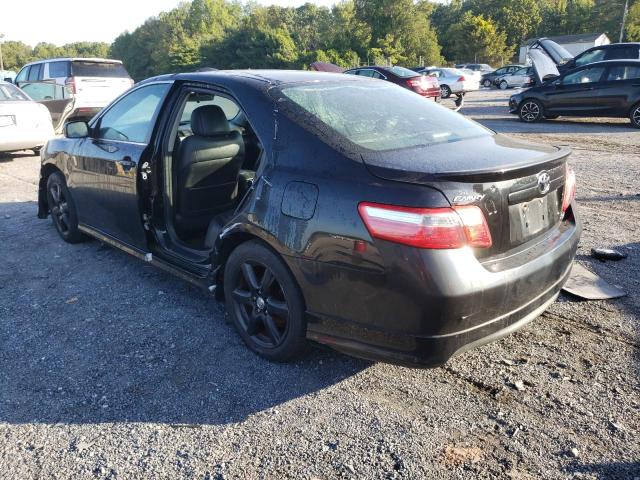 Photo 1 VIN: 4T1BE46K28U243285 - TOYOTA CAMRY CE 