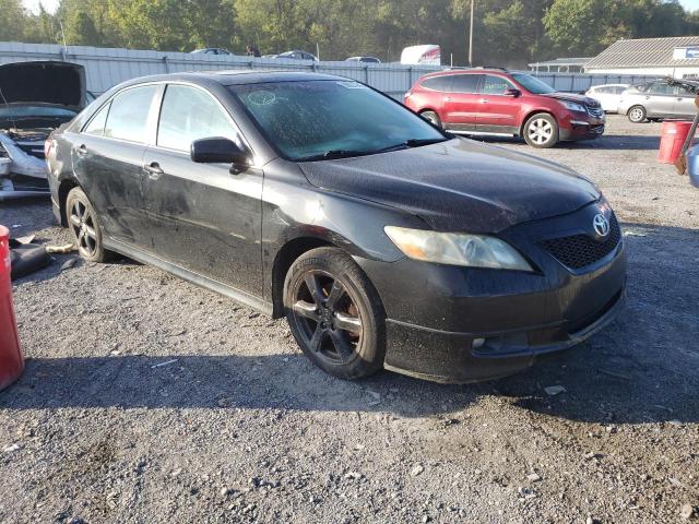 Photo 3 VIN: 4T1BE46K28U243285 - TOYOTA CAMRY CE 