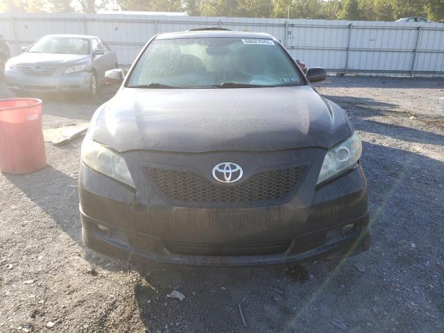 Photo 4 VIN: 4T1BE46K28U243285 - TOYOTA CAMRY CE 