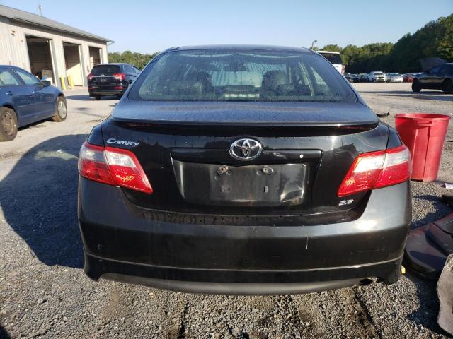 Photo 5 VIN: 4T1BE46K28U243285 - TOYOTA CAMRY CE 