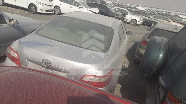 Photo 8 VIN: 4T1BE46K28U259406 - TOYOTA CAMRY 