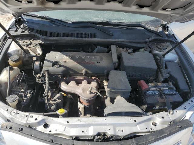 Photo 10 VIN: 4T1BE46K28U261575 - TOYOTA CAMRY 