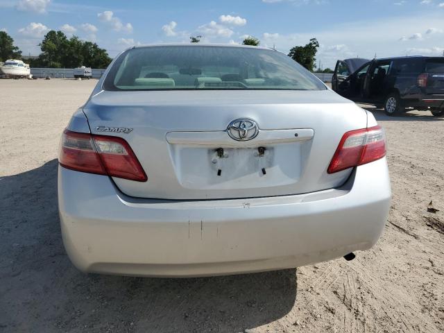 Photo 5 VIN: 4T1BE46K28U261575 - TOYOTA CAMRY 