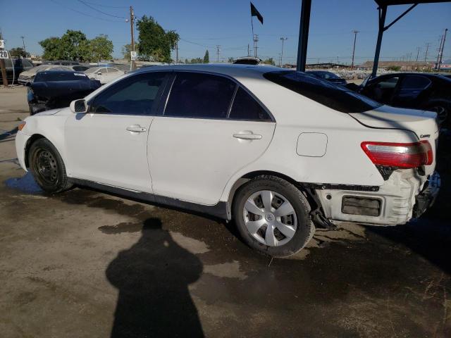 Photo 1 VIN: 4T1BE46K28U737808 - TOYOTA CAMRY 