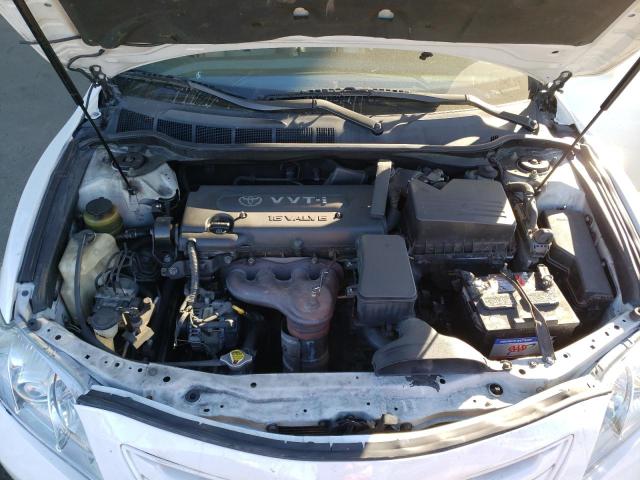 Photo 10 VIN: 4T1BE46K28U737808 - TOYOTA CAMRY 