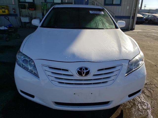 Photo 4 VIN: 4T1BE46K28U737808 - TOYOTA CAMRY 