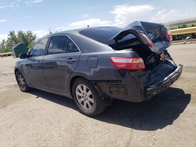 Photo 1 VIN: 4T1BE46K28U738652 - TOYOTA CAMRY 