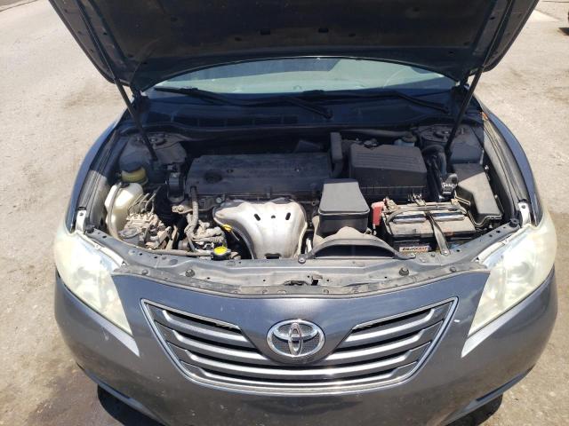 Photo 10 VIN: 4T1BE46K28U738652 - TOYOTA CAMRY 