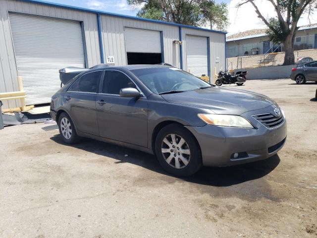 Photo 3 VIN: 4T1BE46K28U738652 - TOYOTA CAMRY 