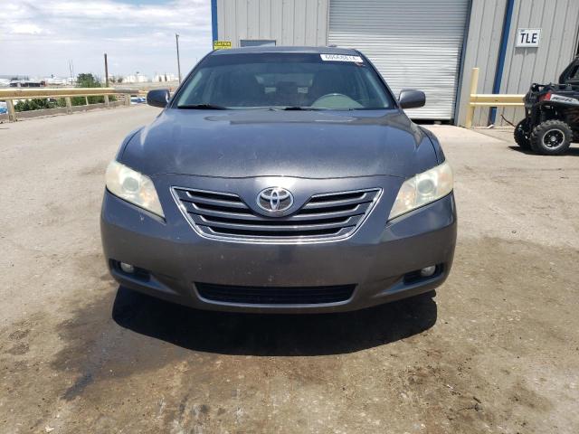 Photo 4 VIN: 4T1BE46K28U738652 - TOYOTA CAMRY 