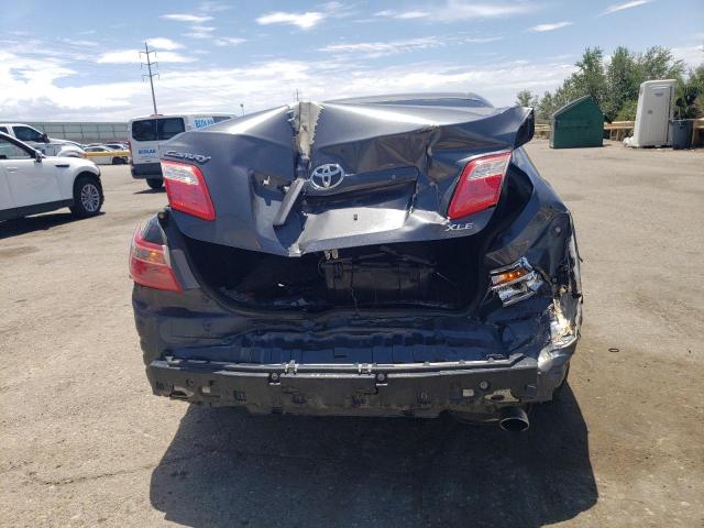 Photo 5 VIN: 4T1BE46K28U738652 - TOYOTA CAMRY 