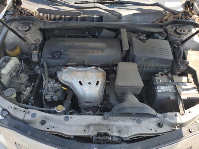 Photo 10 VIN: 4T1BE46K28U741065 - TOYOTA CAMRY 