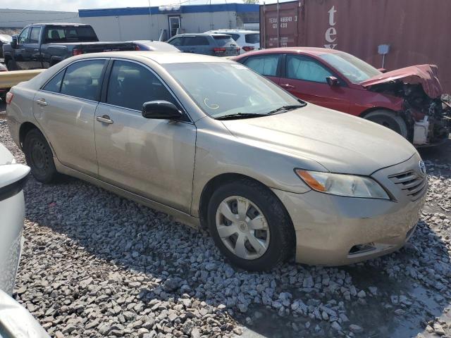 Photo 3 VIN: 4T1BE46K28U741065 - TOYOTA CAMRY 