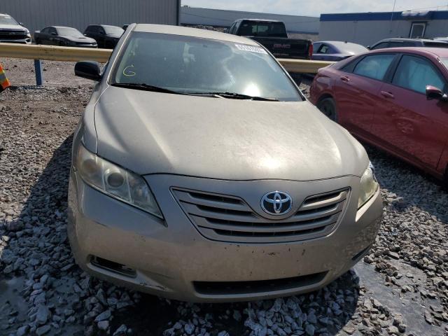 Photo 4 VIN: 4T1BE46K28U741065 - TOYOTA CAMRY 