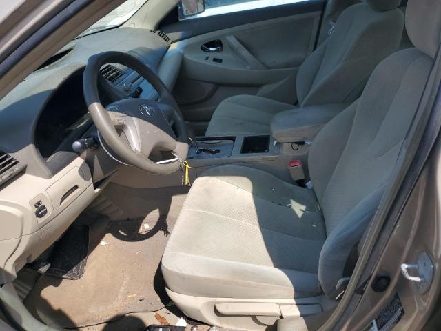 Photo 6 VIN: 4T1BE46K28U741065 - TOYOTA CAMRY 