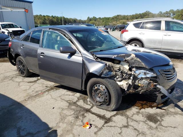 Photo 3 VIN: 4T1BE46K28U743026 - TOYOTA CAMRY 