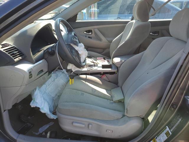 Photo 6 VIN: 4T1BE46K28U743026 - TOYOTA CAMRY 