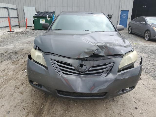 Photo 4 VIN: 4T1BE46K28U751076 - TOYOTA CAMRY CE 