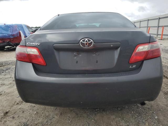 Photo 5 VIN: 4T1BE46K28U751076 - TOYOTA CAMRY CE 