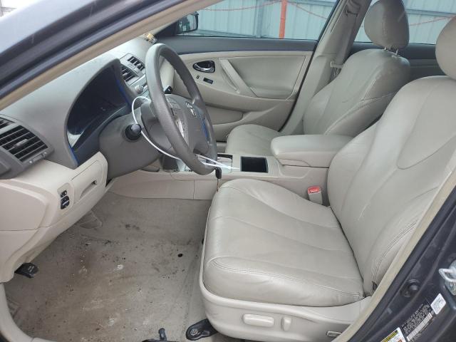 Photo 6 VIN: 4T1BE46K28U751076 - TOYOTA CAMRY CE 