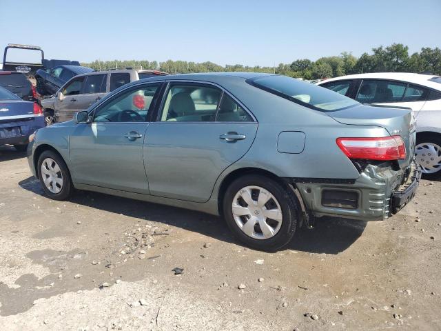 Photo 1 VIN: 4T1BE46K28U755712 - TOYOTA CAMRY CE 