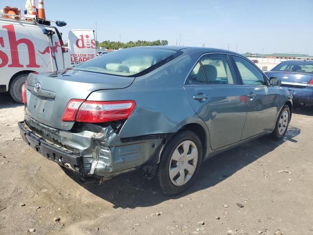 Photo 2 VIN: 4T1BE46K28U755712 - TOYOTA CAMRY CE 