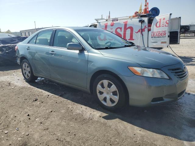 Photo 3 VIN: 4T1BE46K28U755712 - TOYOTA CAMRY CE 