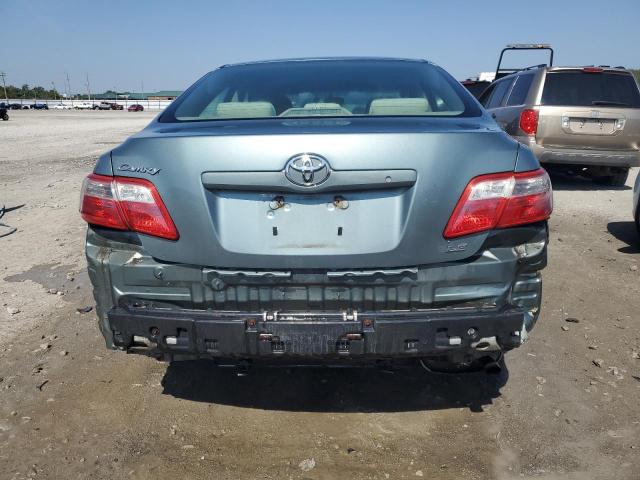 Photo 5 VIN: 4T1BE46K28U755712 - TOYOTA CAMRY CE 