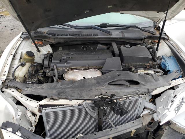 Photo 10 VIN: 4T1BE46K28U759758 - TOYOTA CAMRY 