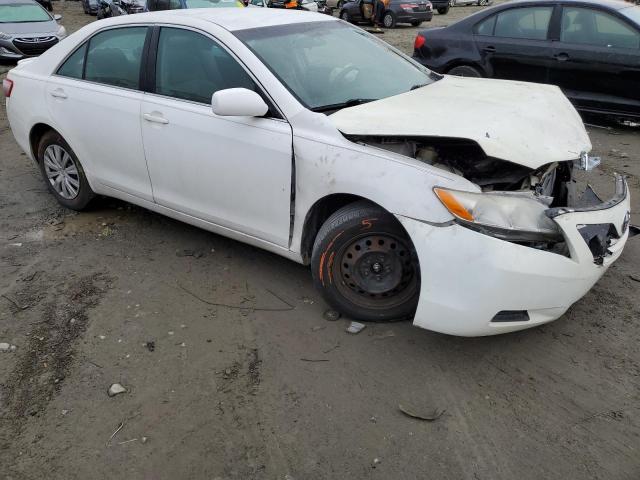 Photo 3 VIN: 4T1BE46K28U759758 - TOYOTA CAMRY 