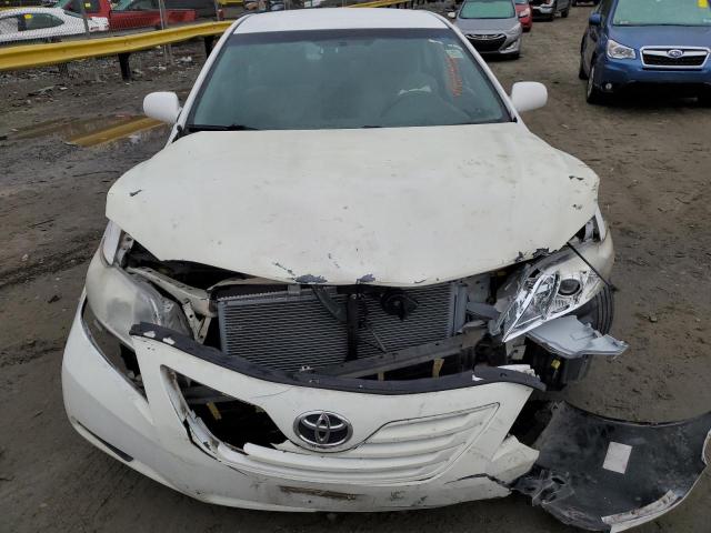 Photo 4 VIN: 4T1BE46K28U759758 - TOYOTA CAMRY 